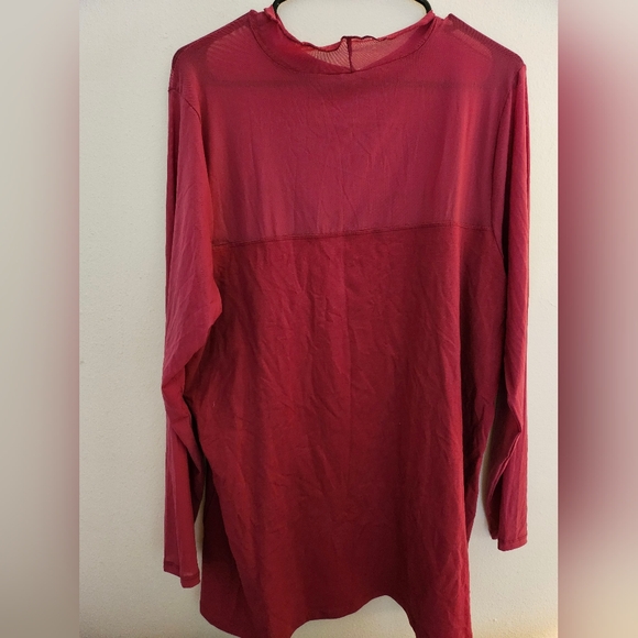 Torrid shirt - Picture 3 of 3